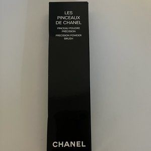 New! Chanel Precision Powder Brush